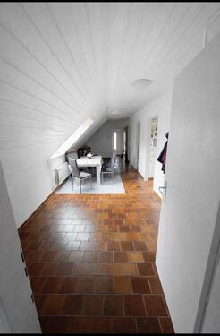 Foto - 2 Zimmer Dachgeschoßwohnung zur Miete in Seevetal