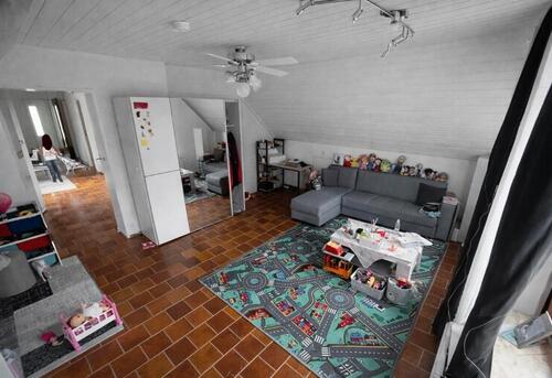 Foto - 2 Zimmer Dachgeschoßwohnung in Seevetal