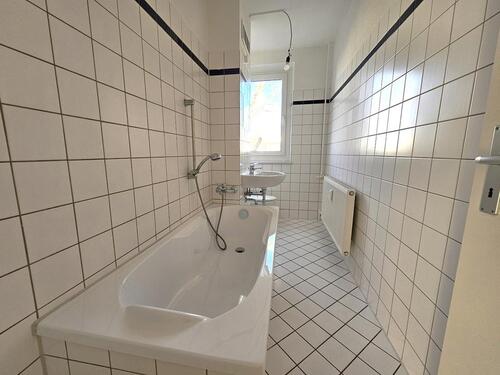 Foto - 3 Zimmer Etagenwohnung in Halle (Saale)