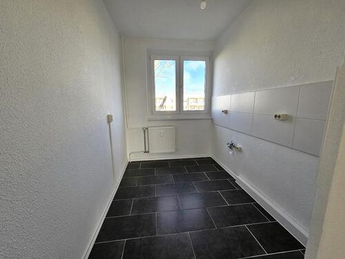 Foto - Etagenwohnung in Halle (Saale) zur Miete