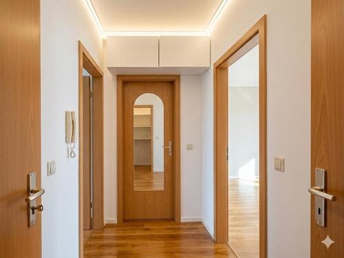 Foto - 2 Zimmer Etagenwohnung in Seelow