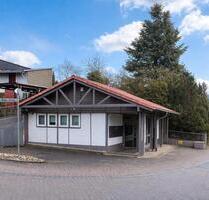 Freistehendes Haus - provisionsfrei & sofort bezugsfertig - Ehringshausen