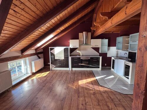 Foto - 2-Raumwohnung in zentraler Lage