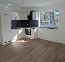 Wohnen in Mittefels ! Neubauwohnung mit Aufzug im KFW 55 Stand! - Straubing