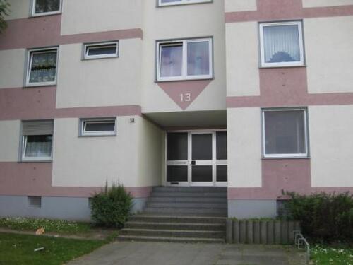 Foto - 3 Zimmer Etagenwohnung zur Miete in Bergkamen