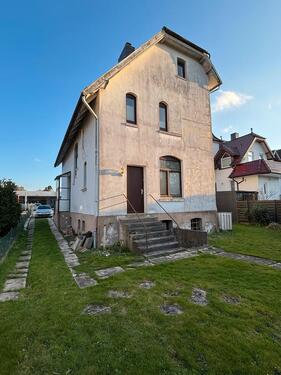 Foto - Einfamilienhaus in Bad Oldesloe zum Kaufen