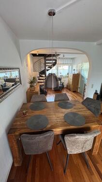 Foto - 2.5 Zimmer EG Wohnung 68qm stadtnah