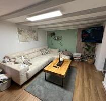Kernsanierte 83m² 4 Zimmer Maisonette Wohnung in Daun-Steinborn
