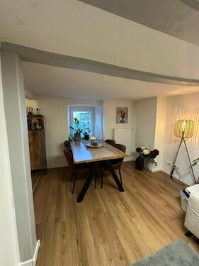Foto - 4 Zimmer Maisonettenwohnung zur Miete in Daun