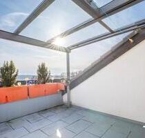 Moderne 2,5-Zimmer-Dachgeschosswohnung - Kierspe