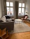 Foto - Schön Wohnen - 2 ZKB mit Stil & Charme Bergmannkiez