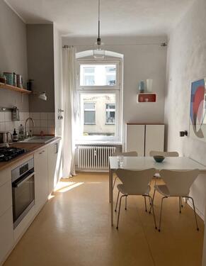 Foto - 2 Zimmer Etagenwohnung zur Miete in Berlin