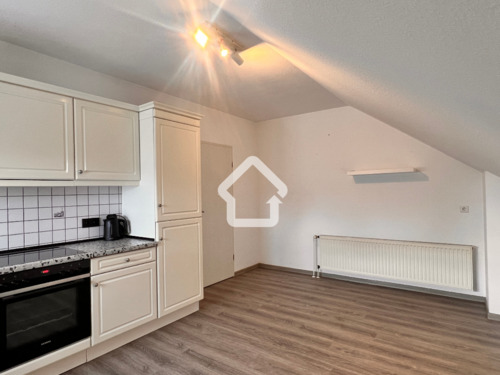 Foto - 2 Zimmer Etagenwohnung zur Miete in Lingen (Ems)