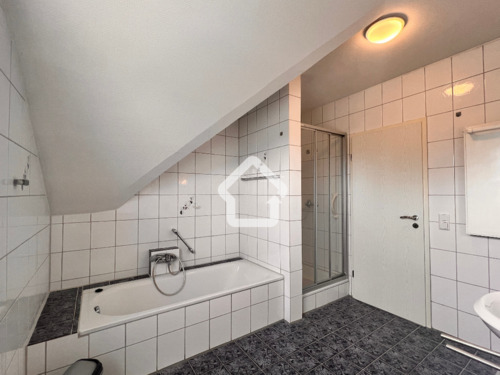 Foto - Etagenwohnung in Lingen (Ems) zur Miete