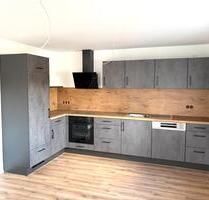 Mietwohnung Erstbezug 2-Zimmer 72 qm - Illmensee