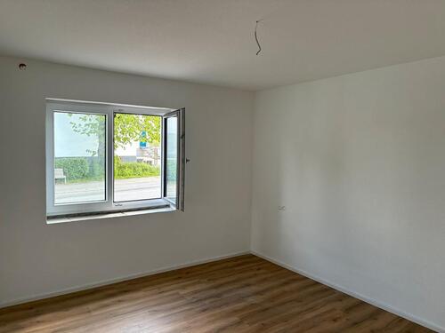 Foto - 2 Zimmer Erdgeschoßwohnung in Illmensee