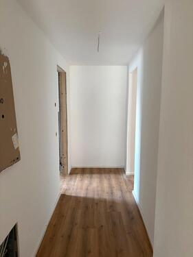 Foto - Erdgeschoßwohnung in Illmensee zur Miete