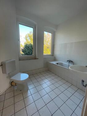 Foto - Etagenwohnung in Gera zur Miete