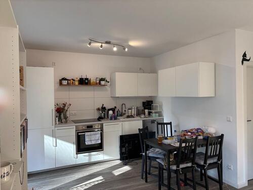 Foto - 2 Zimmer Etagenwohnung zur Miete in Wolfsburg