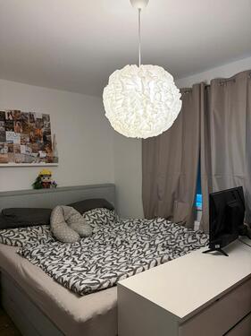 Foto - 2 Zimmer Etagenwohnung in Wolfsburg