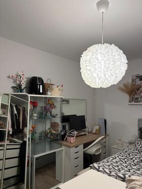 Foto - Etagenwohnung in Wolfsburg zur Miete