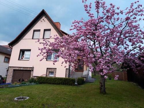 Foto - Einfamilienhaus freistehend ruhige Lage