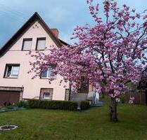Einfamilienhaus freistehend ruhige Lage - Römhild