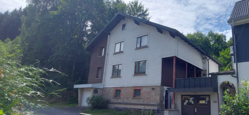 Foto - Ihr neues Daheim in Suhl - Stadt nah und am Waldesrand gelegen