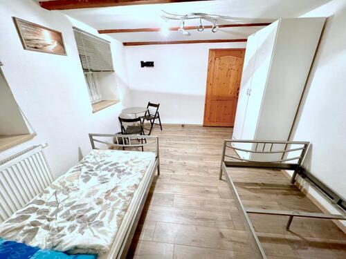 Foto - Etagenwohnung zur Miete in Landau an der Isar