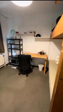 Foto - 1 Zimmer Apartment, Uni-Nähe, Aachen