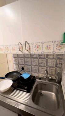 Foto - Etagenwohnung in Aachen