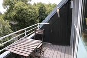 Foto - Maisonette mit Charme – Wohnen auf zwei Ebenen in Düsseldorf