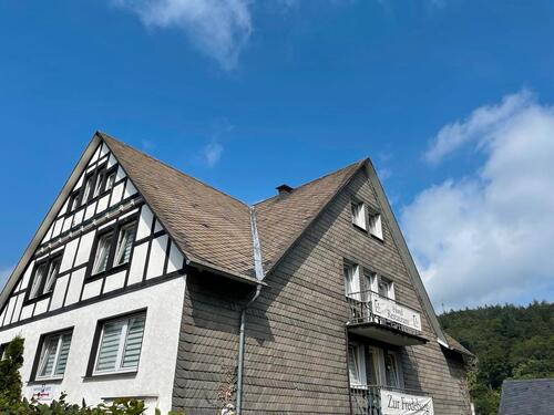 Foto - Einfamilienhaus in Schmallenberg