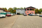 Foto - Flexible Gewerbefläche für Werkstatt, Handel oder Service – Haderwald Kaiserslautern