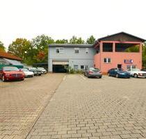 Flexible Gewerbefläche für Werkstatt, Handel oder Service – Haderwald Kaiserslautern