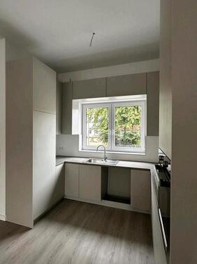 Foto - Etagenwohnung zur Miete in Bönningstedt