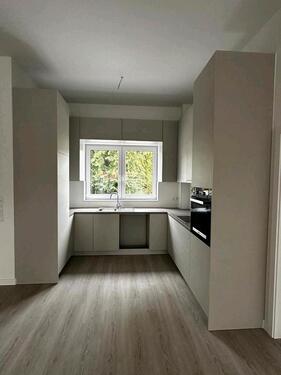 Foto - Etagenwohnung in Bönningstedt