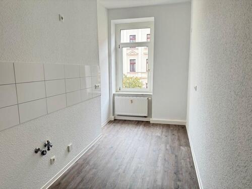 Foto - Wohn(t)raum: interessante 2-Zimmer-Wohnung