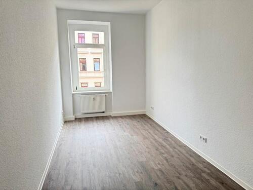 Foto - Etagenwohnung zur Miete in Leipzig