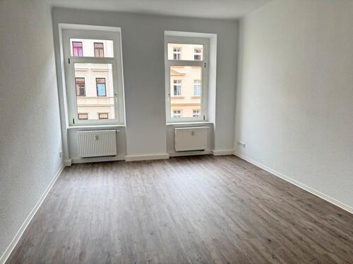 Foto - Etagenwohnung in Leipzig