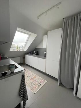 Foto - Möblierte 2-Zimmer-Wohnung in Ottensen zur Zwischenmiete ab Nov