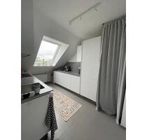 Möblierte 2-Zimmer-Wohnung in Ottensen zur Zwischenmiete ab Nov - Hamburg Altona-Nord