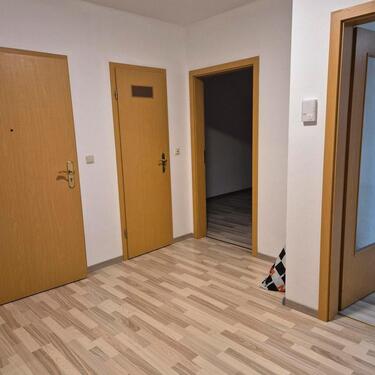 Foto - Etagenwohnung in Waidhaus