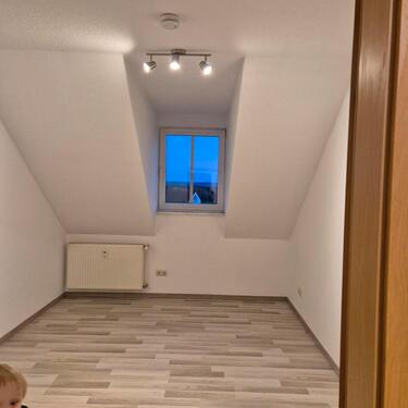 Foto - Etagenwohnung in Waidhaus zur Miete