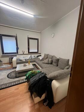 Foto - Einzimmerwohnung zu Vermieten Im Erdgeschoss