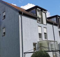 Dachgeschosswohnung in ruhiger Lage - Eisenach