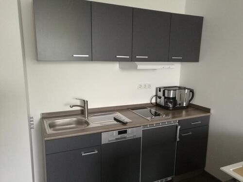 Foto - Etagenwohnung in Sankt Augustin