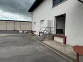 Foto - Attraktive Lagerhalle 72m² + Außenfläche in Hückelhoven – Ideal für Ihr Business!