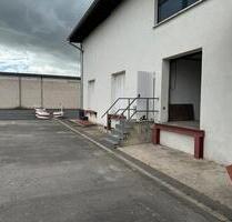 Attraktive Lagerhalle 72m² + Außenfläche in Hückelhoven – Ideal für Ihr Business!