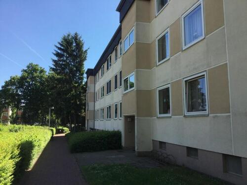 Foto - Etagenwohnung in Hannover